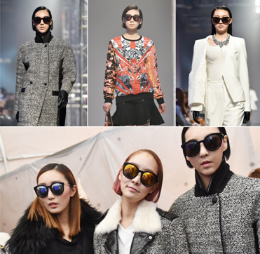 베디베로, 그리디어스와 콜라보 패션쇼 757-Image