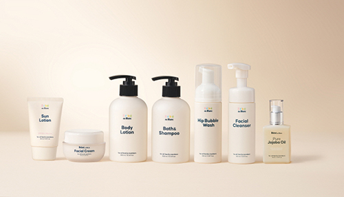 베베드블랑, 2022 대한민국소비자브랜드대상 수상 47-Image