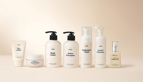 영유아 스킨케어 브랜드 베베드블랑,<br> 29CM ‘수요입점회’ 참여…온라인 최저가 제공 3-Image