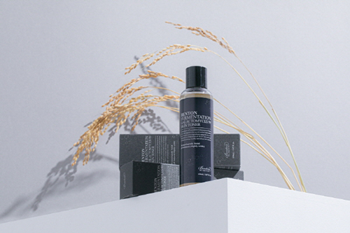 봄철 스킨케어 솔루션…벤튼,<br> 신제품 저자극 발효화장품 토너 2종 출시 443-Image