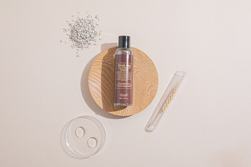 봄철 스킨케어 솔루션…벤튼,<br> 신제품 저자극 발효화장품 토너 2종 출시 856-Image