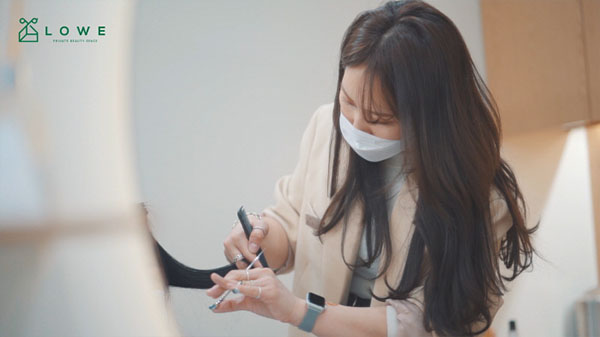 공유미용실 로위(LOWE), <br>이직·창업 고민하는 디자이너 위해 지원사격 나서 190-Image