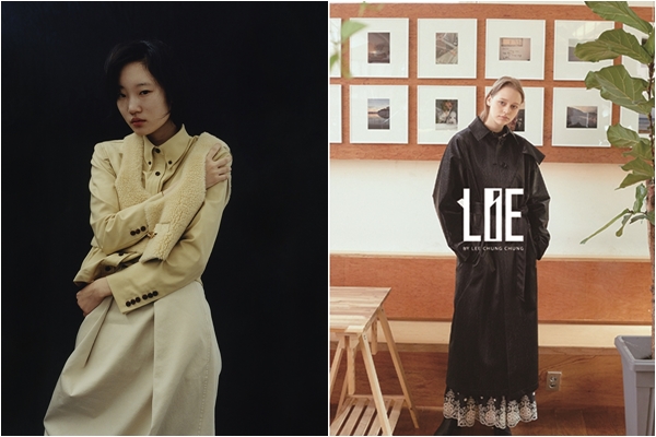 서울패션위크 디자이너 4팀, 파리패션위크 무대 올라 1039-Image