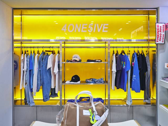 석정혜 손맛 담긴 '포원파이브 도산’  오픈 3-Image