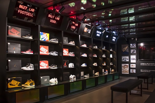 번개장터, 브그즈트 랩 2호점에 ‘비펠라 존’ 선봬 3-Image