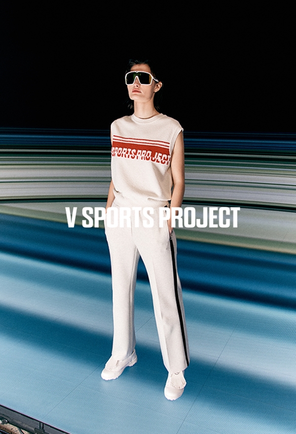 SI 보브, 스포츠 라인 ‘브이-스포츠’ 론칭 1050-Image