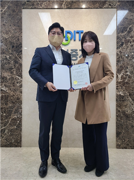 골프패치 블록앤케어, 뉴트리어드바이저 신보 퍼스트펭귄 선정 3-Image