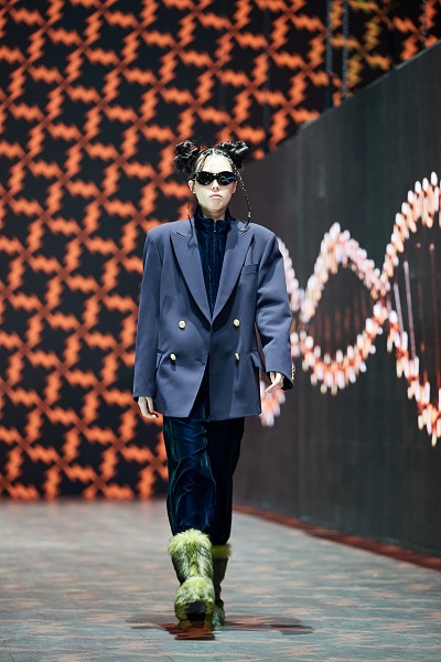 서울패션허브, 디자이너 양윤아와 지식콘서트 진행 3-Image