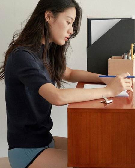 신규 이너웨어 '비브비브' 온라인 핫 브랜드 등극 2127-Image