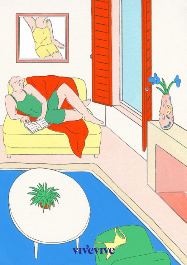 블랭크 3개 브랜드 컬래버, 반응 뜨겁네~ 1687-Image