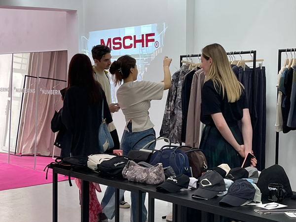 빅터쇼룸, 해외 홀세일 매출 150억 기록 1494-Image