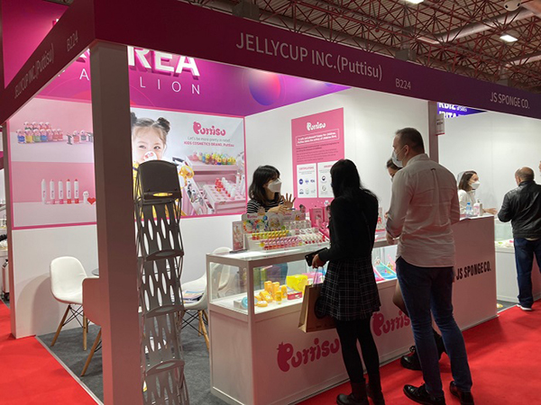 뿌띠슈, ‘2022 한국소비자만족지수 1위’ 유아화장품 브랜드 수상 63-Image