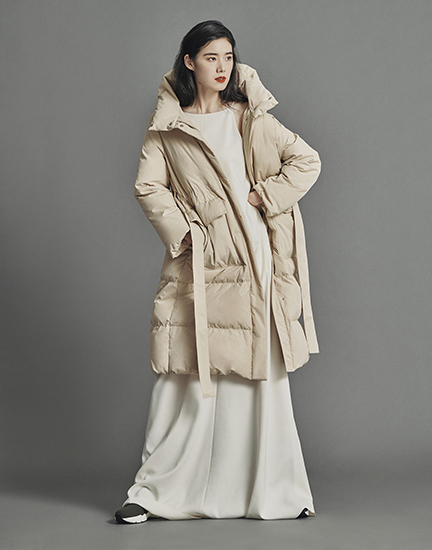 삼성패션 '구호' 올 겨울 아우터 컬렉션 올인 799-Image