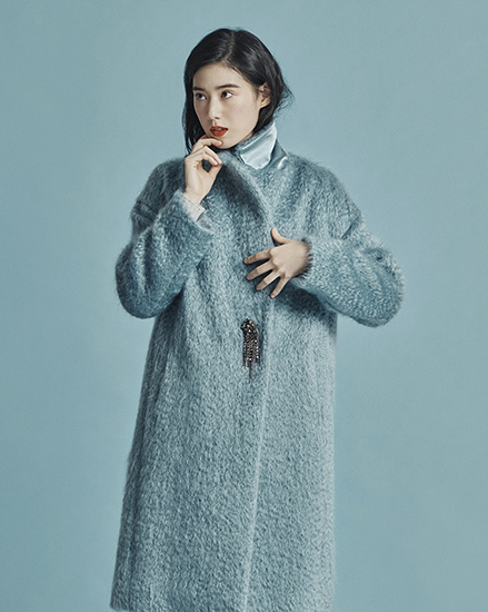 삼성패션 '구호' 올 겨울 아우터 컬렉션 올인 889-Image