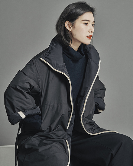 삼성패션 '구호' 올 겨울 아우터 컬렉션 올인 979-Image