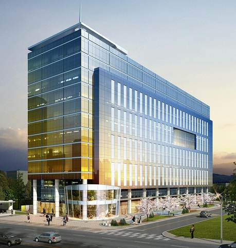 젯아이씨「웨스트우드」신사옥 마련<br>하반기 점주 간담회 갖고 두 배 성장 469-Image