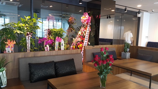 젯아이씨「웨스트우드」신사옥 마련<br>하반기 점주 간담회 갖고 두 배 성장 709-Image