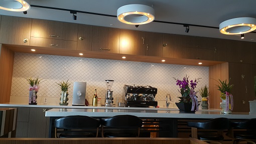 젯아이씨「웨스트우드」신사옥 마련<br>하반기 점주 간담회 갖고 두 배 성장 789-Image