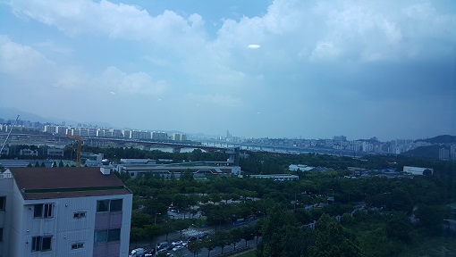 젯아이씨「웨스트우드」신사옥 마련<br>하반기 점주 간담회 갖고 두 배 성장 949-Image