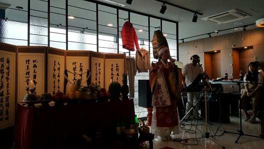 젯아이씨「웨스트우드」신사옥 마련<br>하반기 점주 간담회 갖고 두 배 성장 1419-Image