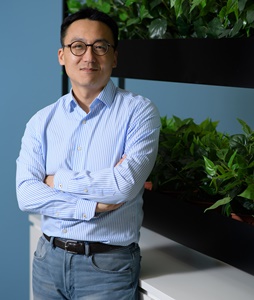고민호 부사장, 아시아태평양지역 사업 총괄로 선임 3-Image