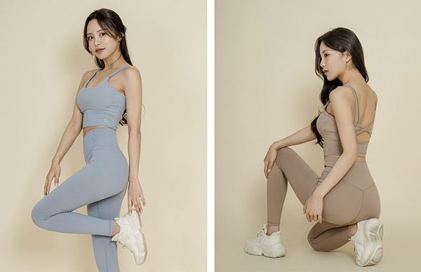 그란데라인. 크로스 라인업 레깅스 New컬러 출시기념<BR> 1+1 포토리뷰 이벤트 동시진행 189-Image