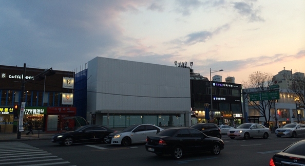 압구정에「살로몬」? 자신감 작렬! 627-Image