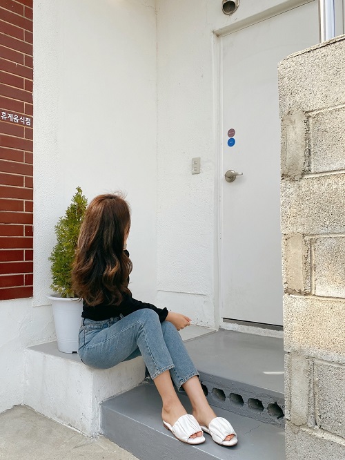 샘 에델만(Sam Edelman), 슬라이드 샌들 브라이어 런칭 1212-Image