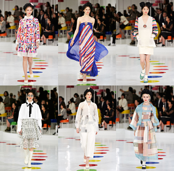 가격 ↓, 서울쇼 등 달라진 '샤넬' 3-Image