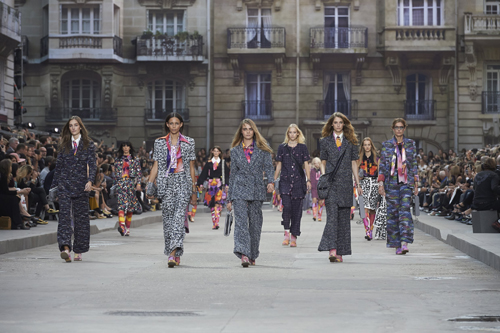 「샤넬」, 서울서 첫 패션쇼 연다! 3-Image