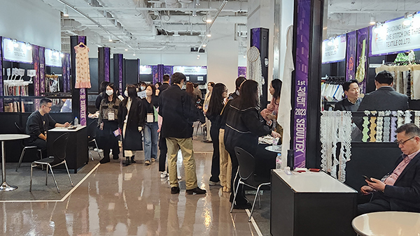 서울텍스타일페어, 3.22~23일 성수동 갤러리아포레에서 개최 713-Image