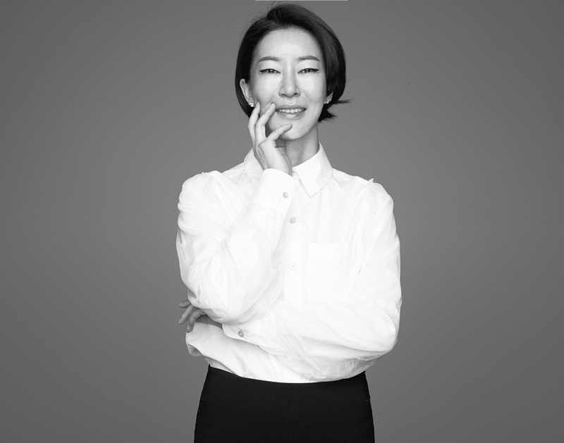 석정혜 대표, 핸드백 「분크」로 새 출발! 3-Image