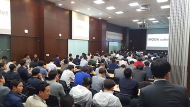 모다아울렛, 남양주점 신규 출점 올해 1조 자신 458-Image