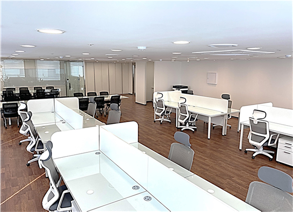 섬산련, 섬유패션단체 협력 위한 '공유오피스' 오픈 757-Image