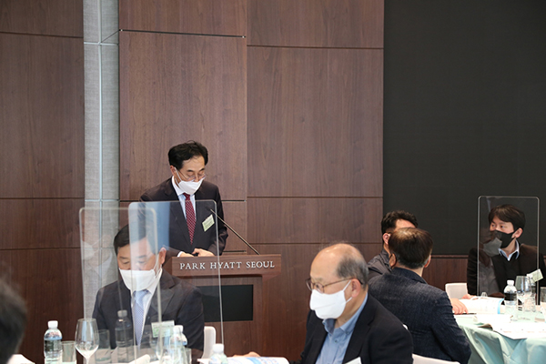 “섬유패션업계 CEO 교육과정” 출범! <br>섬산련, Tex+Fa CEO 비즈니스 스쿨 511-Image