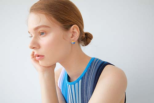 디자이너 주얼리 세라보니또 세라믹소재 606-Image