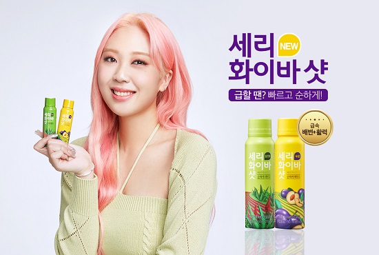 세리박스, 급할땐? 빠르고 순하게 ‘세리 화이바 샷’ 출시 3-Image