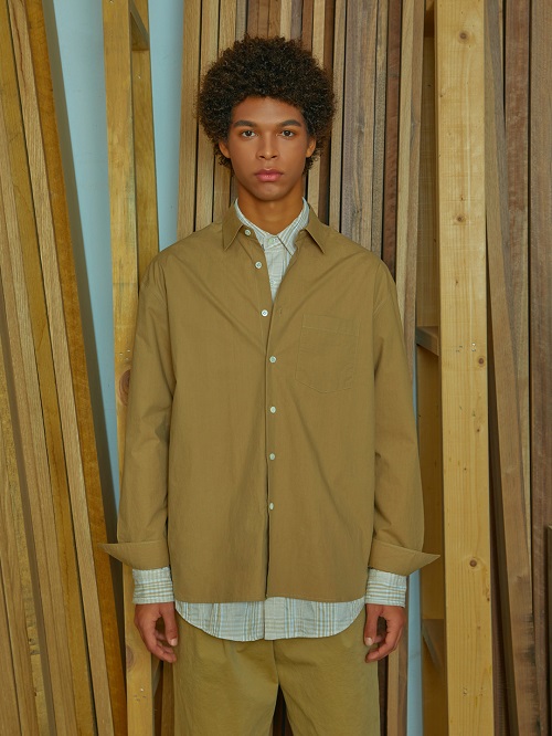 세컨더리 레전드, 21F/W 뉴 컬렉션 진행 93-Image