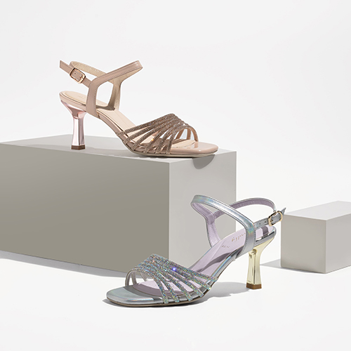 소다 슈즈, 신상품 ‘크리스털 서머 샌들’ 출시 106-Image