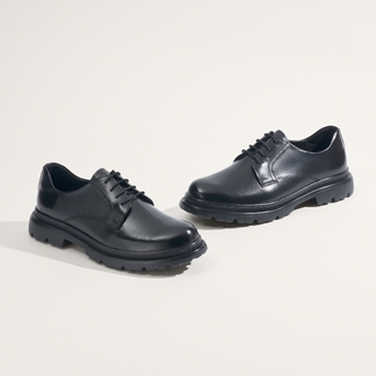 소다 슈즈, 남성 슈트핏 책임질 슈즈 3종 출시 974-Image