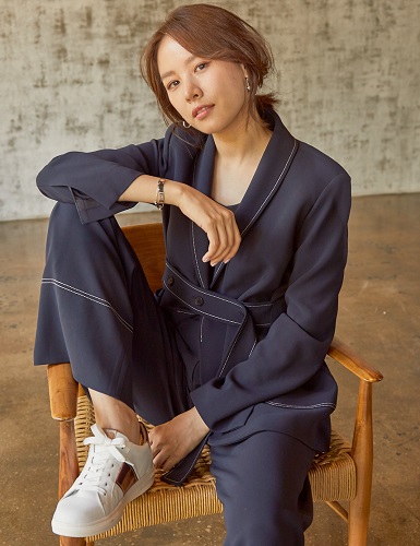 소다, 19 F/W 조윤희 ‘SO니커즈’ 화보 공개 263-Image