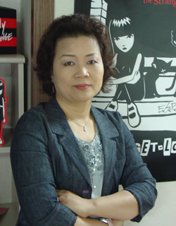 송삼덕 에어워크 사장  <br> 브랜드사업 진출 3-Image