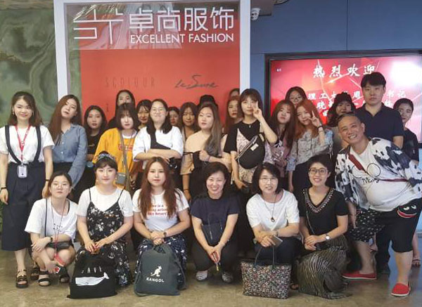 수원여대 패션디자인과, 글로벌창의인재 프로그램 가동 113-Image