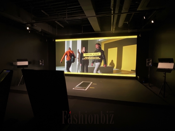 MCM 세 번째 모노그램 공개, 확 튀네~ 653-Image