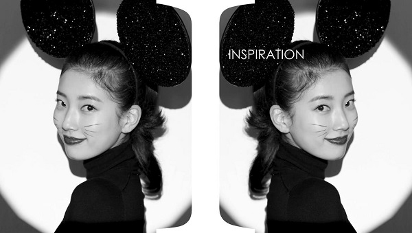 뷰티 랑콤, '수지 효과'로 터진 온라인 영상 화제 485-Image