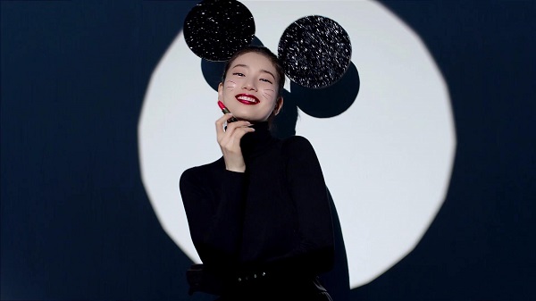 뷰티 랑콤, '수지 효과'로 터진 온라인 영상 화제 651-Image