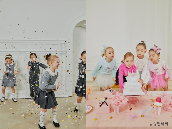 2024 S/S 신규 '가뭄'... 23개 브랜드 론칭 5984-Image