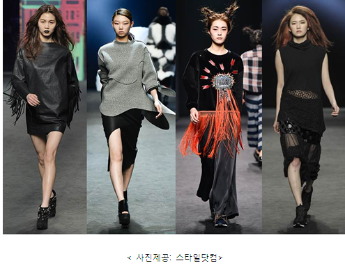 YG케이플러스, 오늘은 신인 모델~ 627-Image