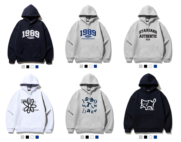 1989스탠다드 23 F/W 고객반응?  I AM 불타올라요 873-Image