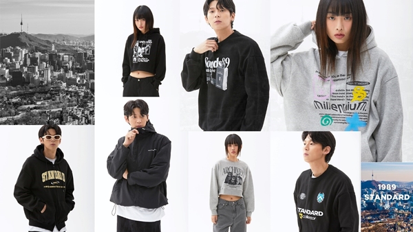 1989스탠다드 23 F/W 고객반응?  I AM 불타올라요 3-Image